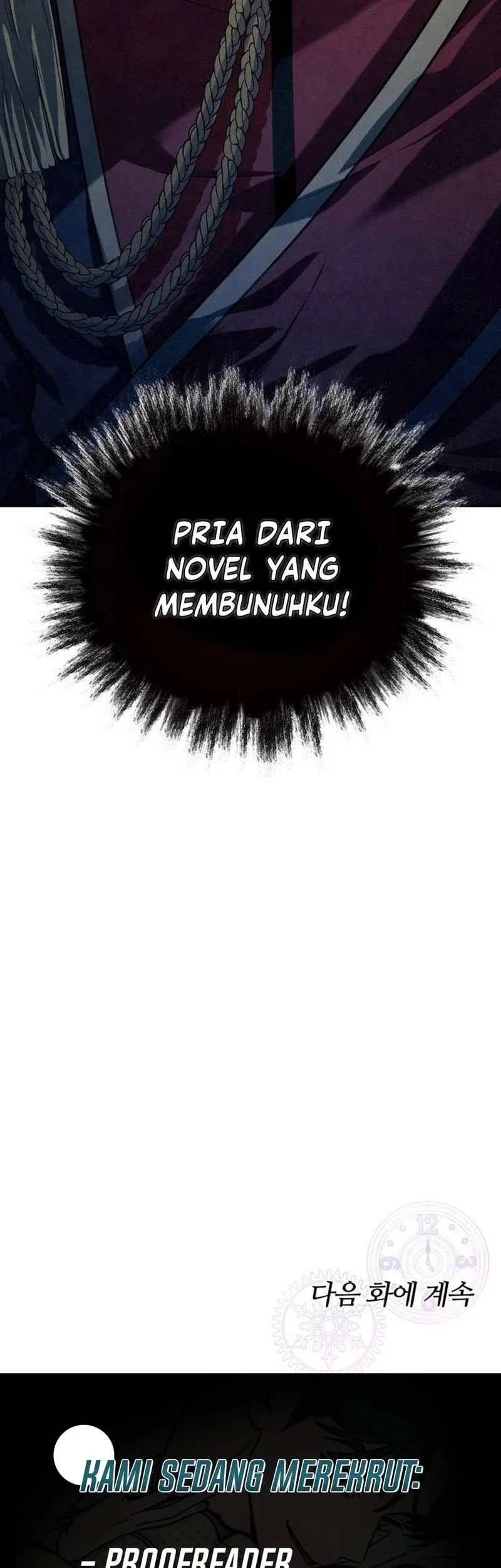 For Your Perfect Ending Chapter 1 - halaman 85