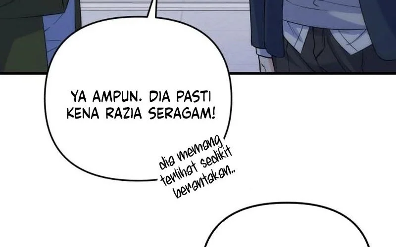 For Your Perfect Ending Chapter 10 - halaman 32