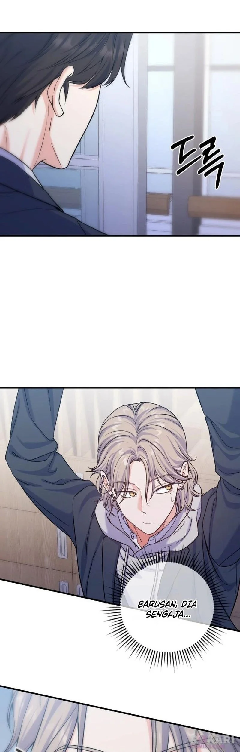 For Your Perfect Ending Chapter 10 - halaman 66