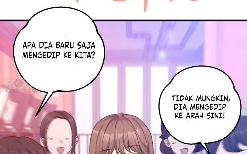 For Your Perfect Ending Chapter 12 - halaman 16
