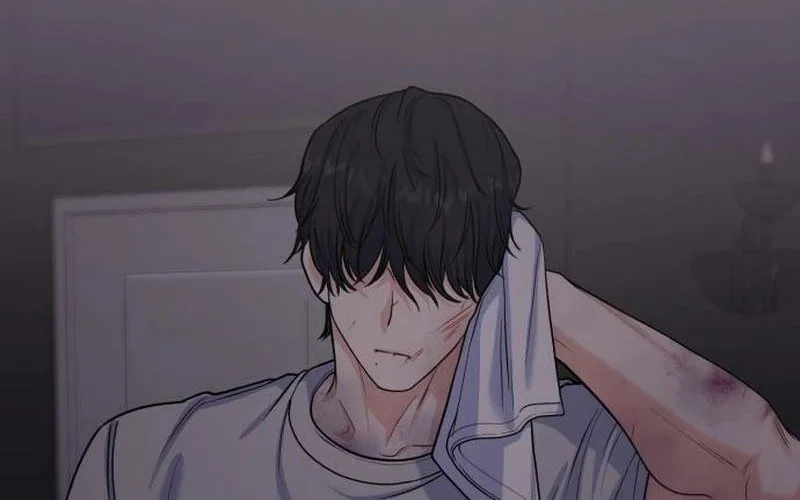 For Your Perfect Ending Chapter 13 - halaman 24