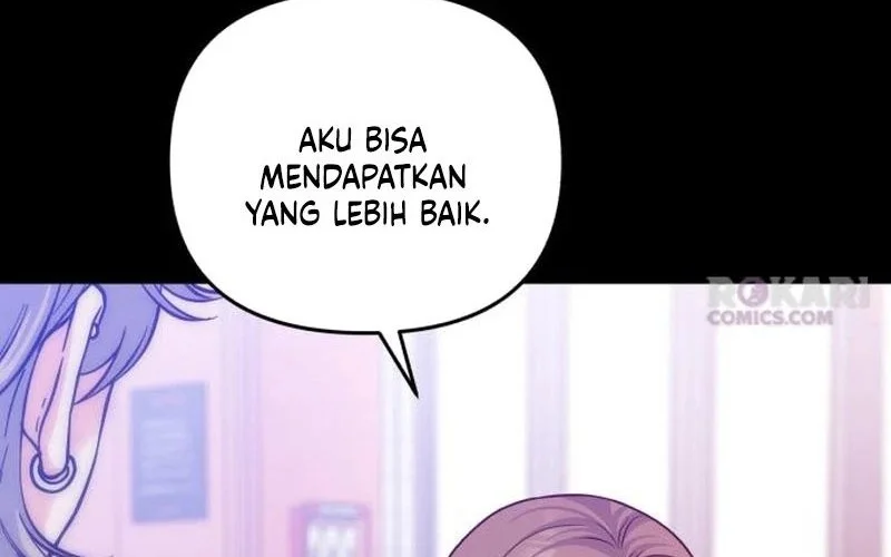 For Your Perfect Ending Chapter 13 - halaman 36