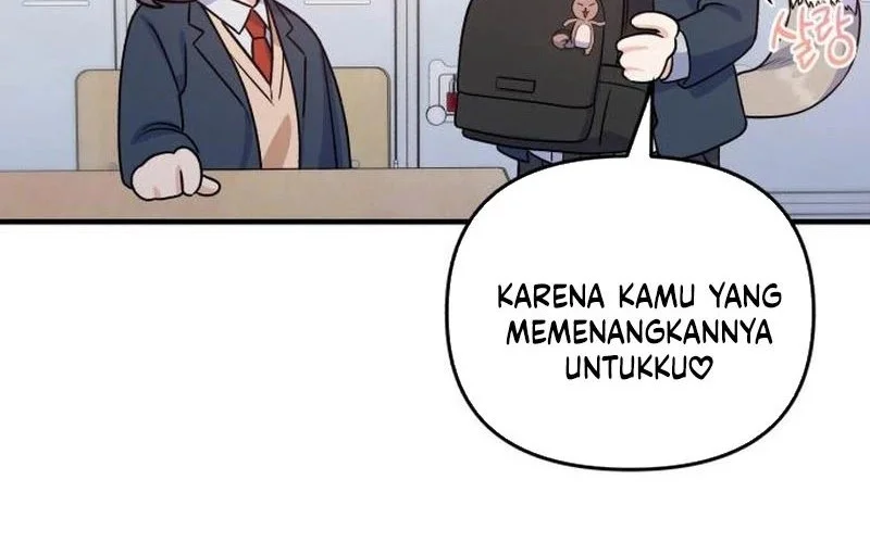 For Your Perfect Ending Chapter 13 - halaman 44