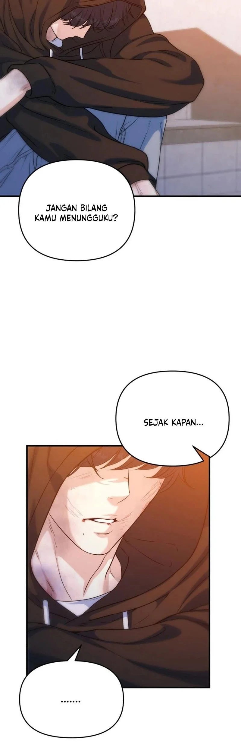 For Your Perfect Ending Chapter 13 - halaman 59