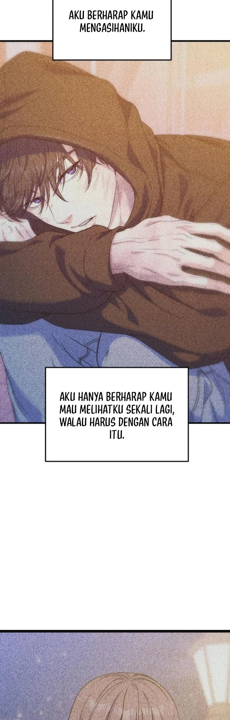 For Your Perfect Ending Chapter 16 - halaman 2