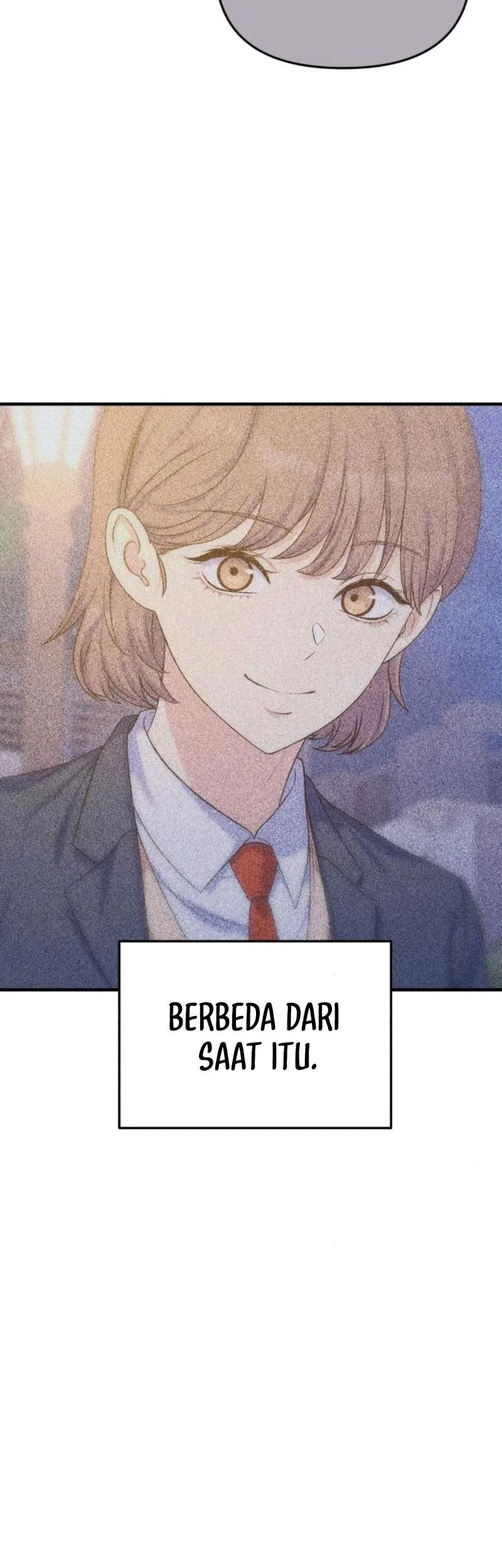 For Your Perfect Ending Chapter 16 - halaman 6