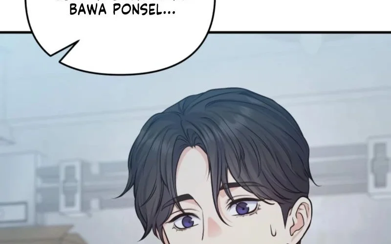For Your Perfect Ending Chapter 18 - halaman 4