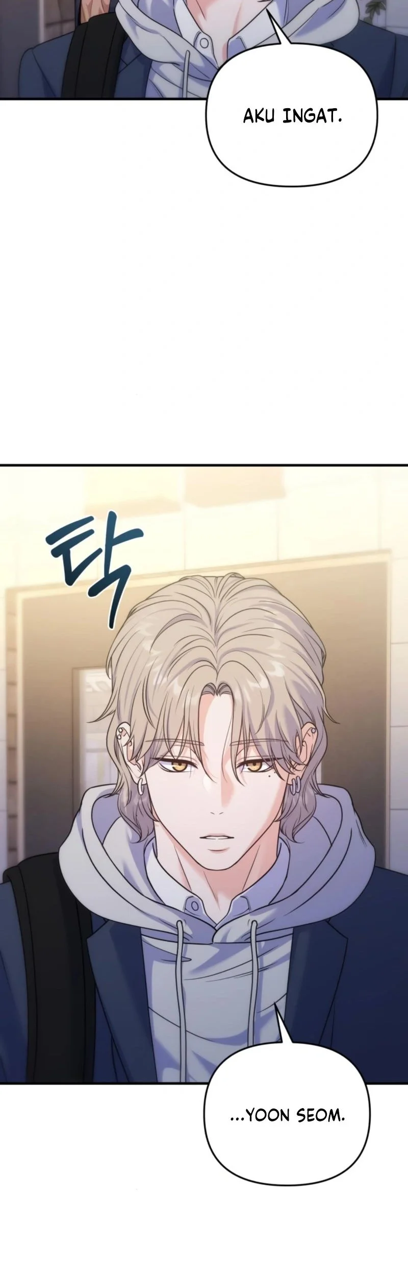 For Your Perfect Ending Chapter 19 - halaman 62
