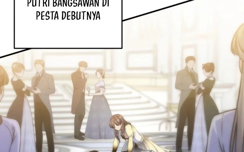 For Your Perfect Ending Chapter 19 - halaman 8
