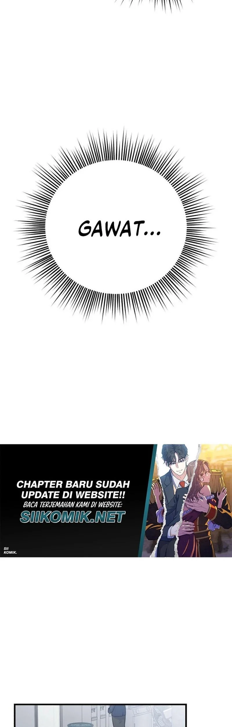 For Your Perfect Ending Chapter 2 - halaman 21