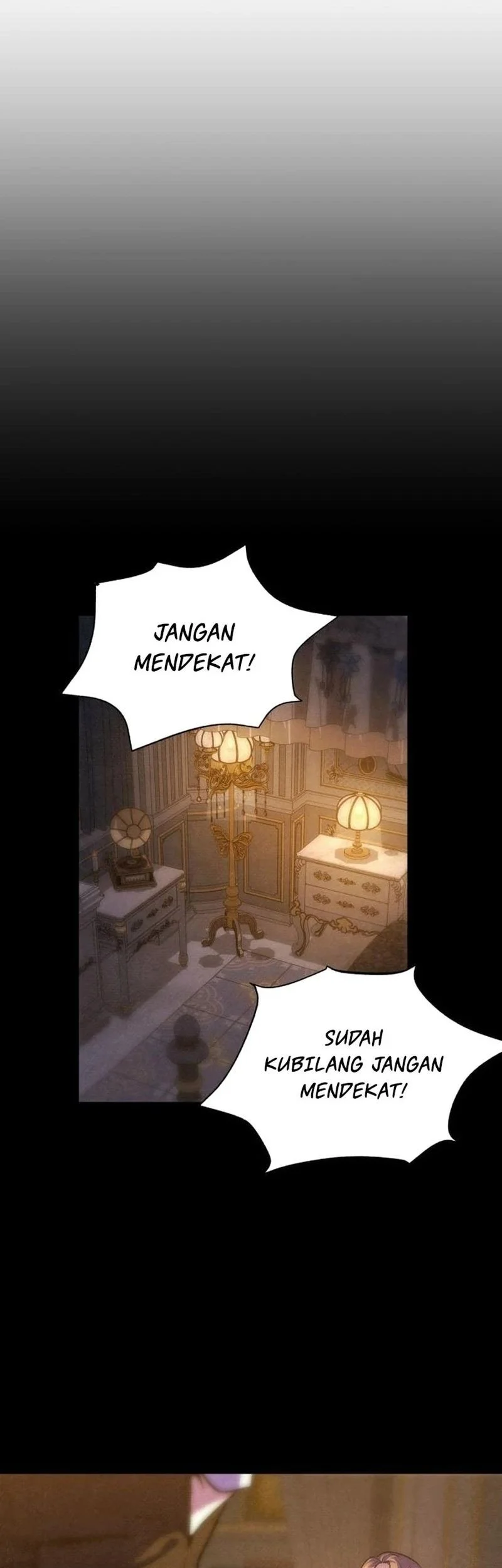 For Your Perfect Ending Chapter 2 - halaman 33