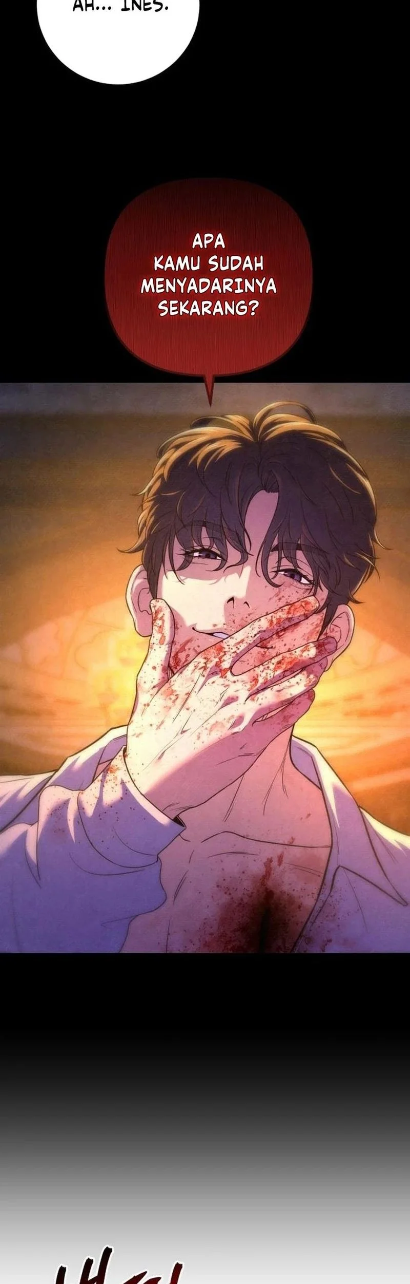 For Your Perfect Ending Chapter 2 - halaman 43