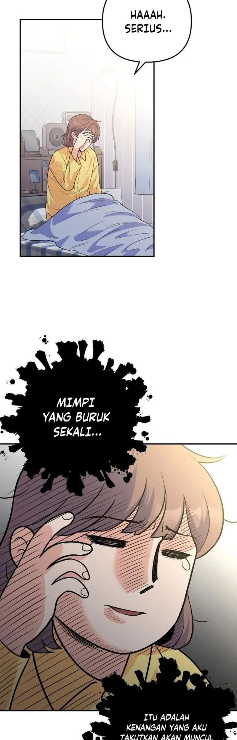 For Your Perfect Ending Chapter 2 - halaman 46