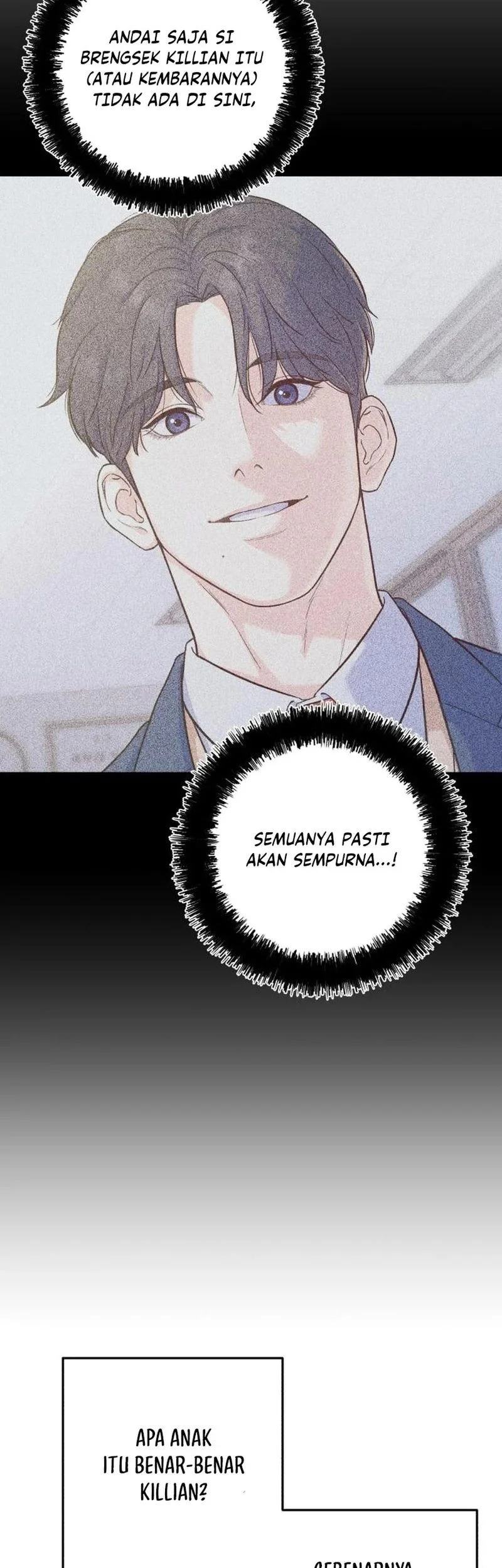 For Your Perfect Ending Chapter 2 - halaman 49