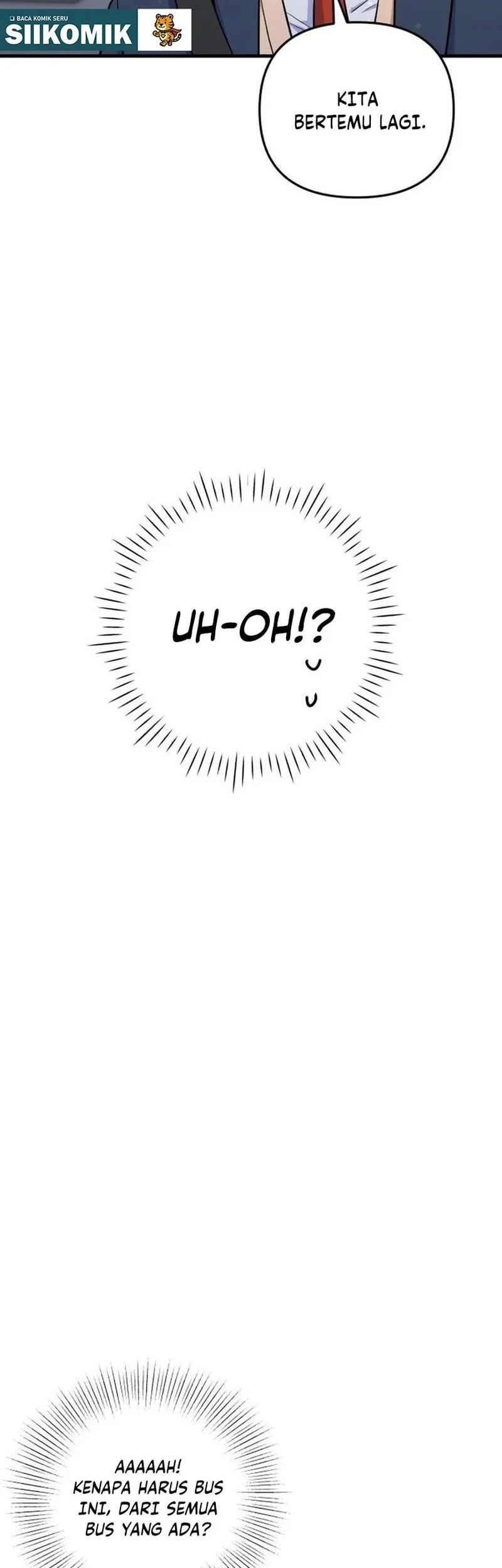For Your Perfect Ending Chapter 2 - halaman 58