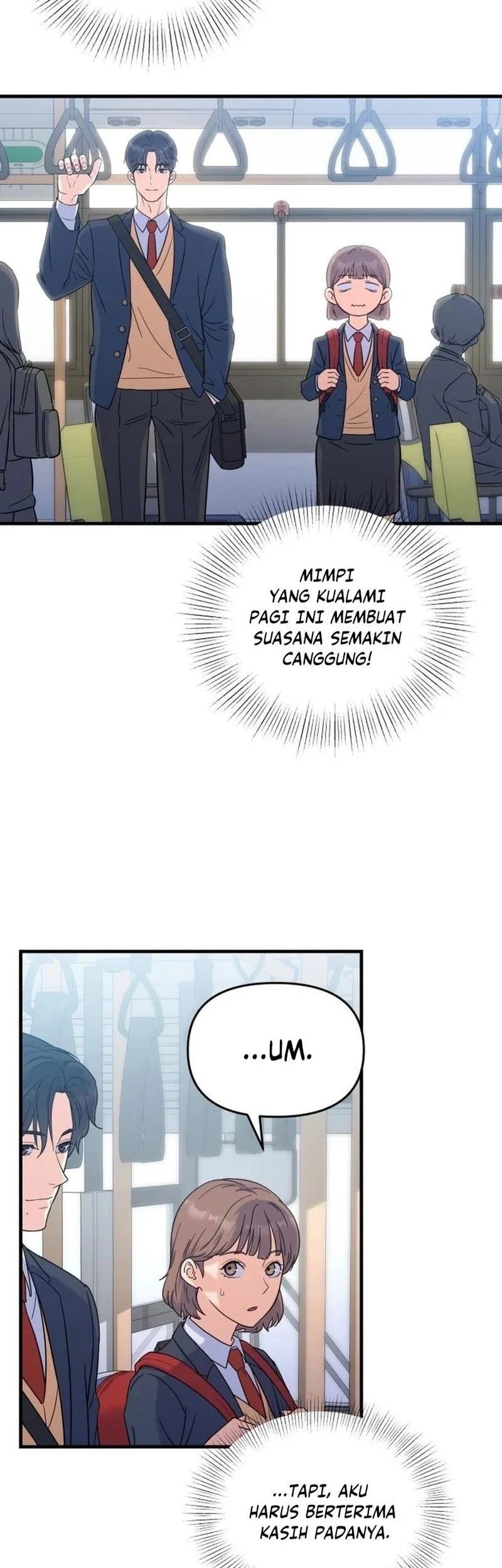 For Your Perfect Ending Chapter 2 - halaman 59
