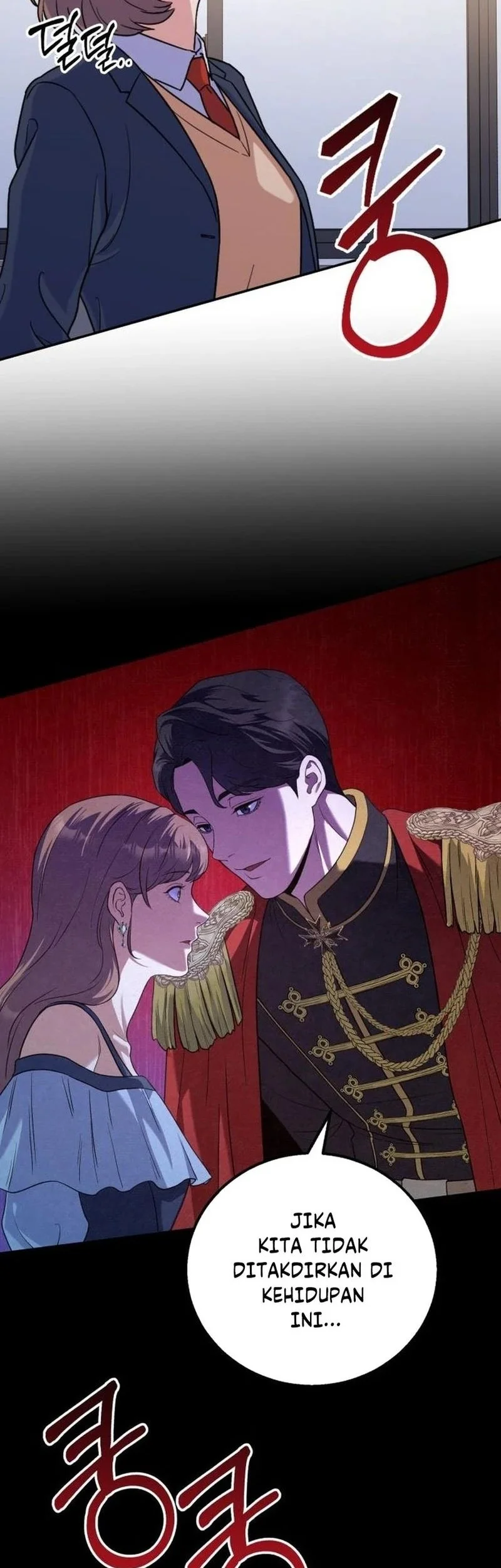 For Your Perfect Ending Chapter 2 - halaman 6