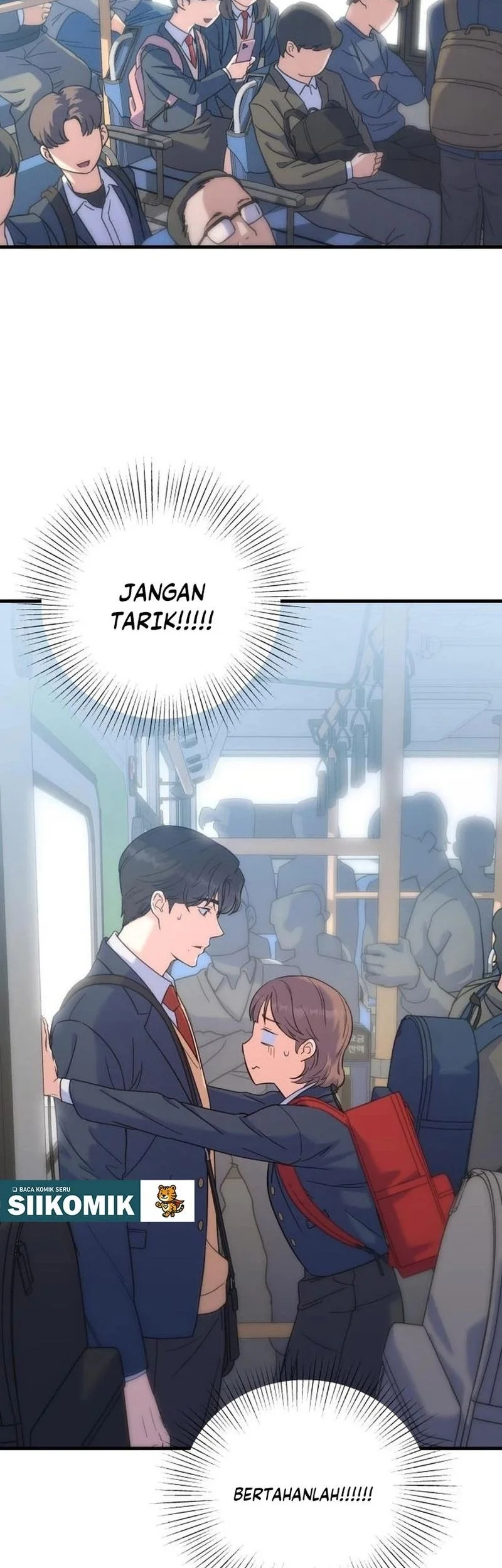 For Your Perfect Ending Chapter 2 - halaman 65