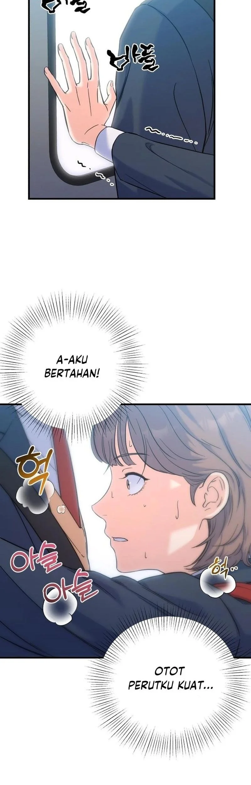For Your Perfect Ending Chapter 2 - halaman 69