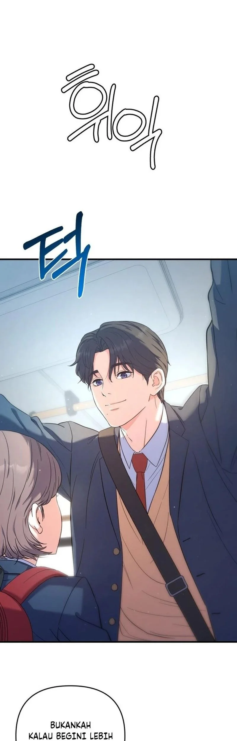 For Your Perfect Ending Chapter 2 - halaman 73