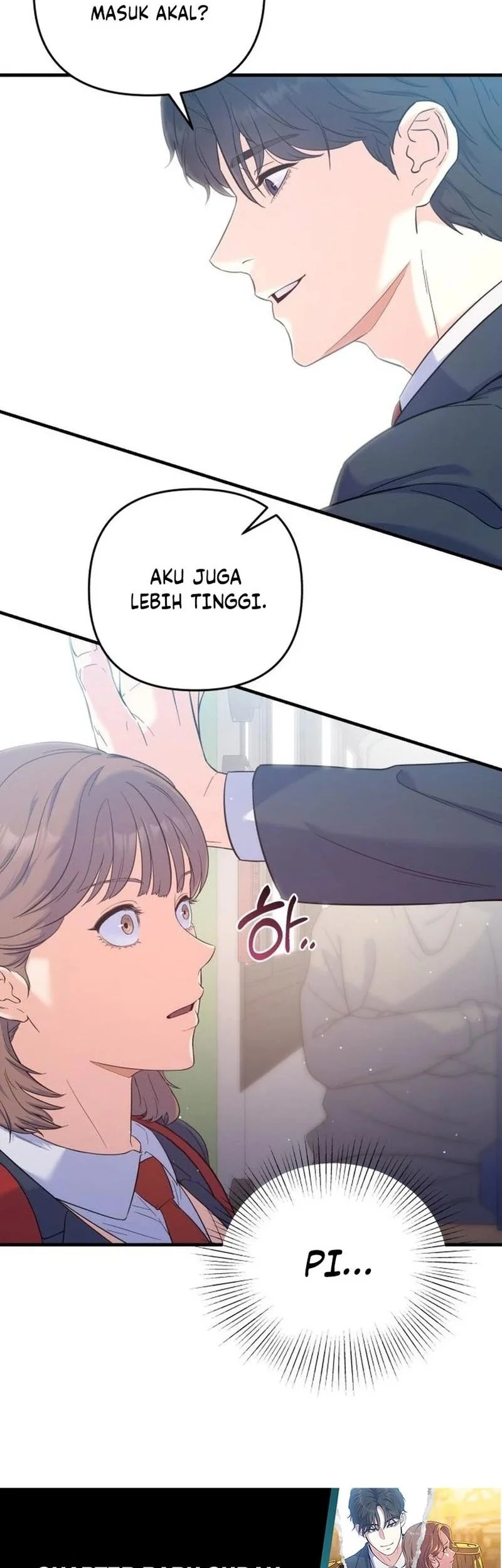For Your Perfect Ending Chapter 2 - halaman 74
