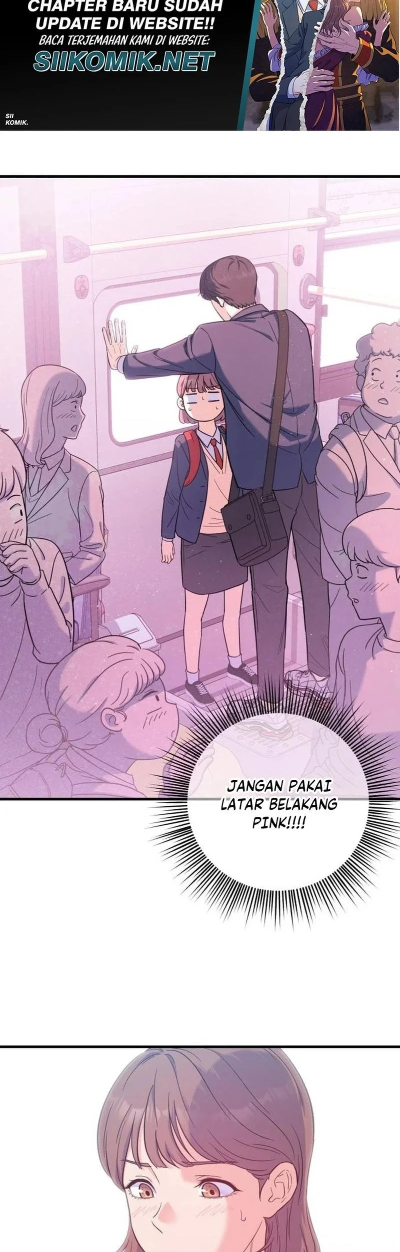 For Your Perfect Ending Chapter 2 - halaman 75