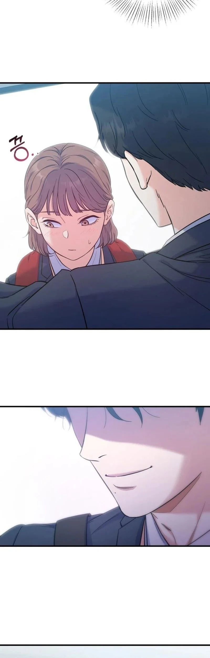 For Your Perfect Ending Chapter 2 - halaman 77