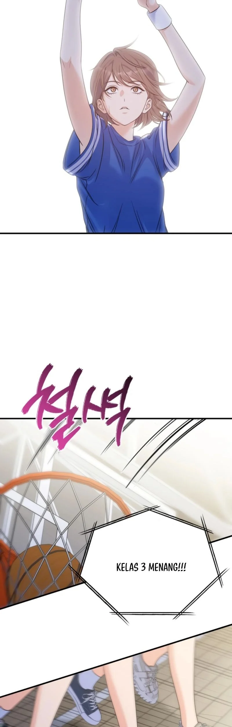 For Your Perfect Ending Chapter 21 - halaman 27