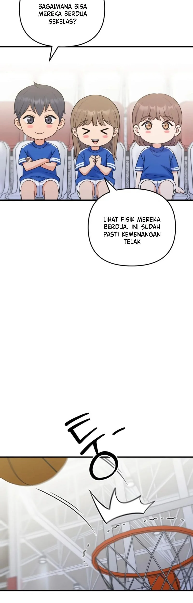 For Your Perfect Ending Chapter 21 - halaman 43