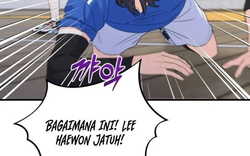 For Your Perfect Ending Chapter 21 - halaman 52