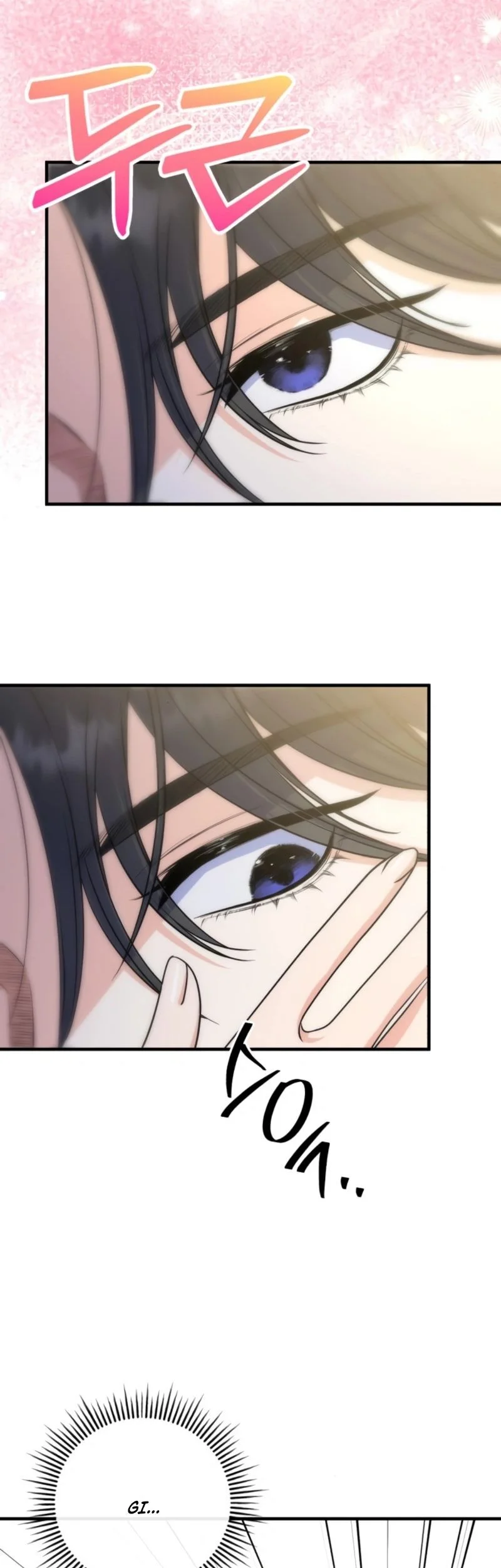 For Your Perfect Ending Chapter 21 - halaman 61