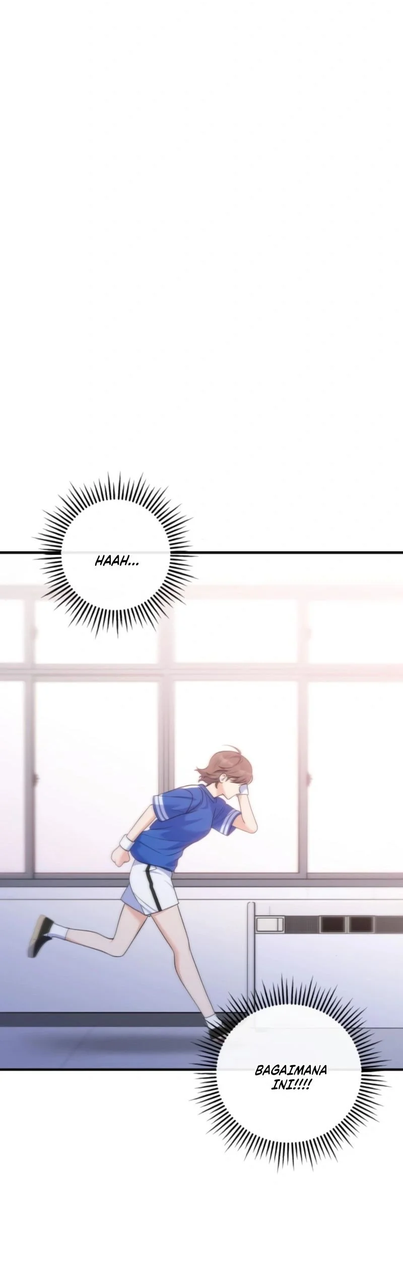 For Your Perfect Ending Chapter 21 - halaman 65