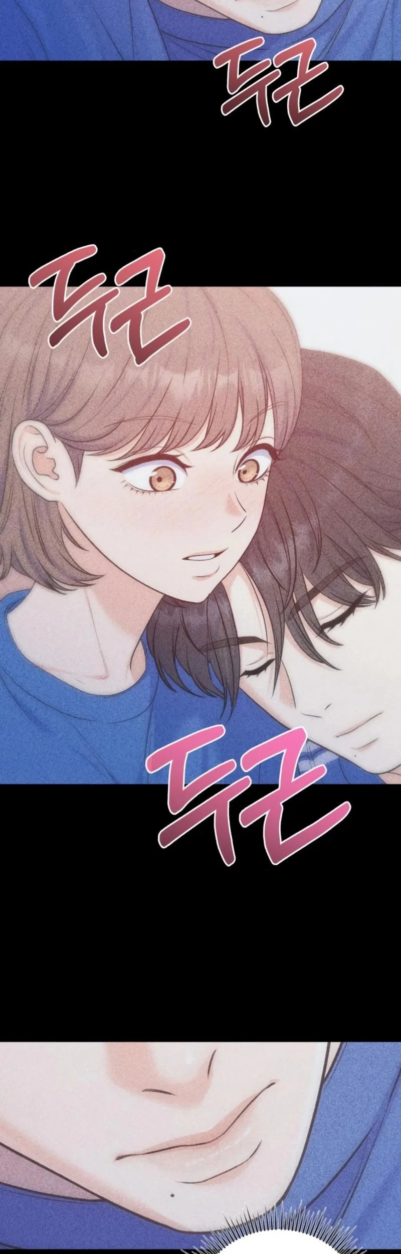 For Your Perfect Ending Chapter 21 - halaman 67