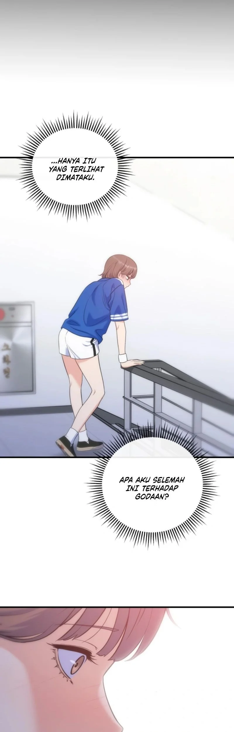 For Your Perfect Ending Chapter 21 - halaman 69