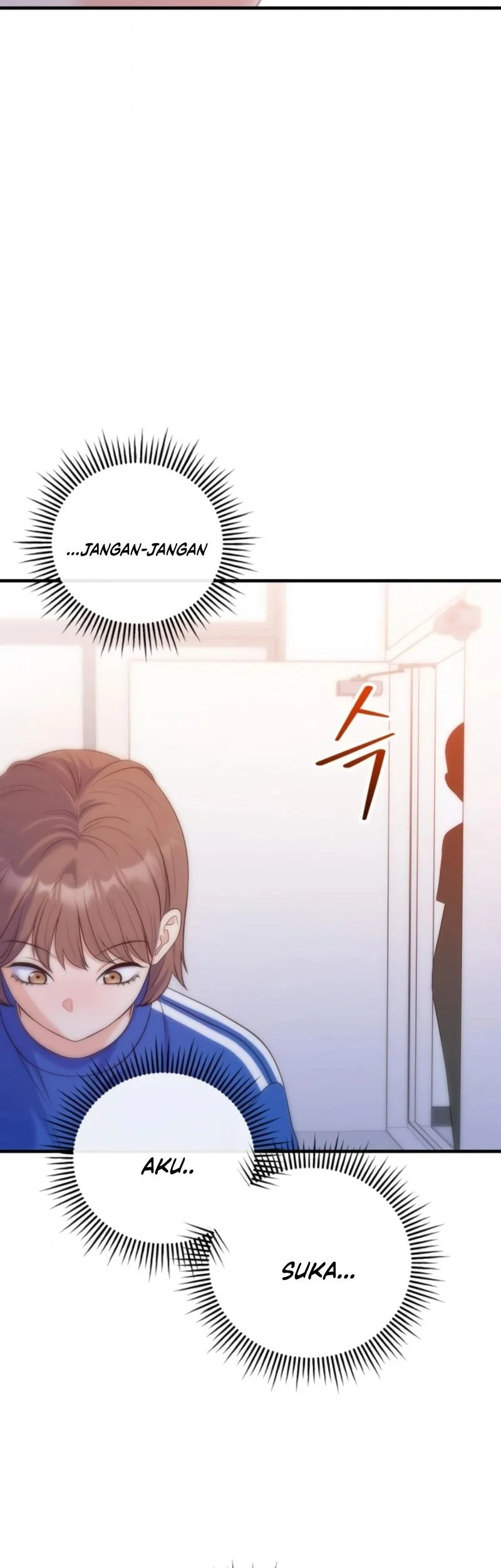 For Your Perfect Ending Chapter 21 - halaman 70