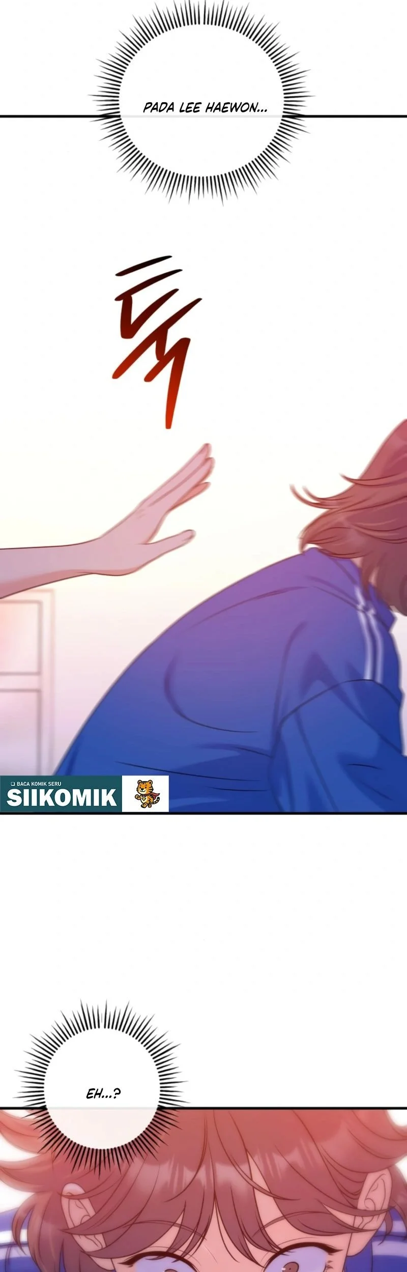 For Your Perfect Ending Chapter 21 - halaman 71