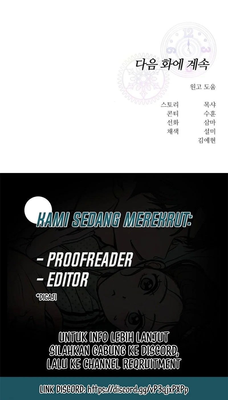 For Your Perfect Ending Chapter 21 - halaman 75
