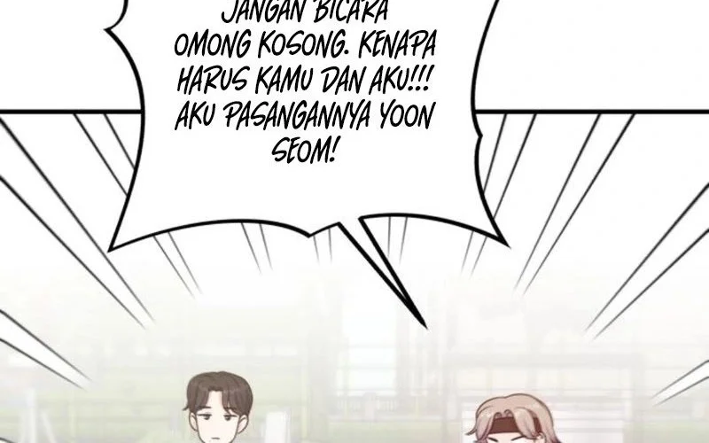 For Your Perfect Ending Chapter 22 - halaman 4