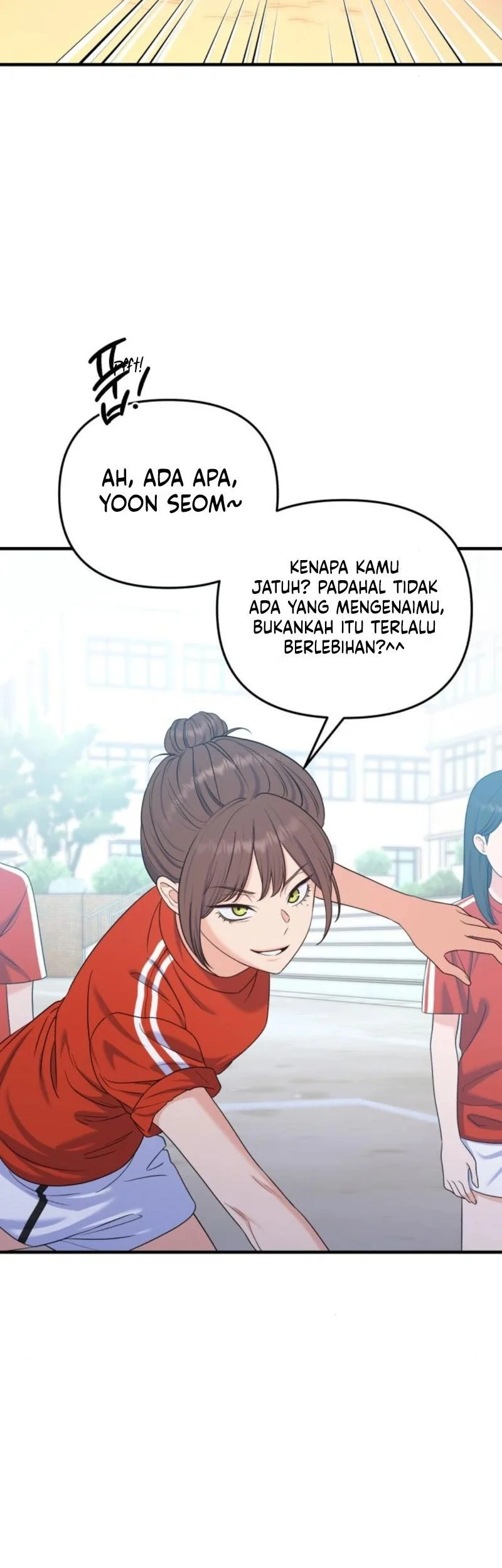 For Your Perfect Ending Chapter 22 - halaman 49