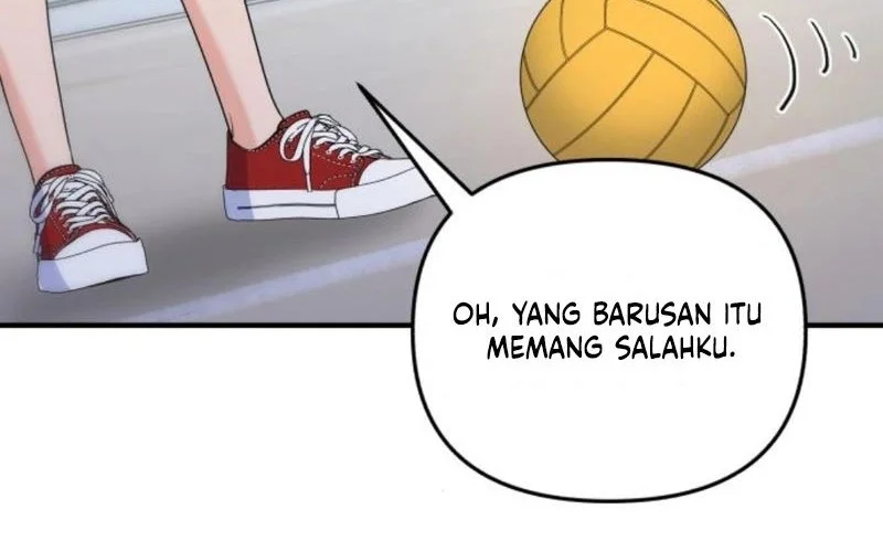 For Your Perfect Ending Chapter 22 - halaman 52