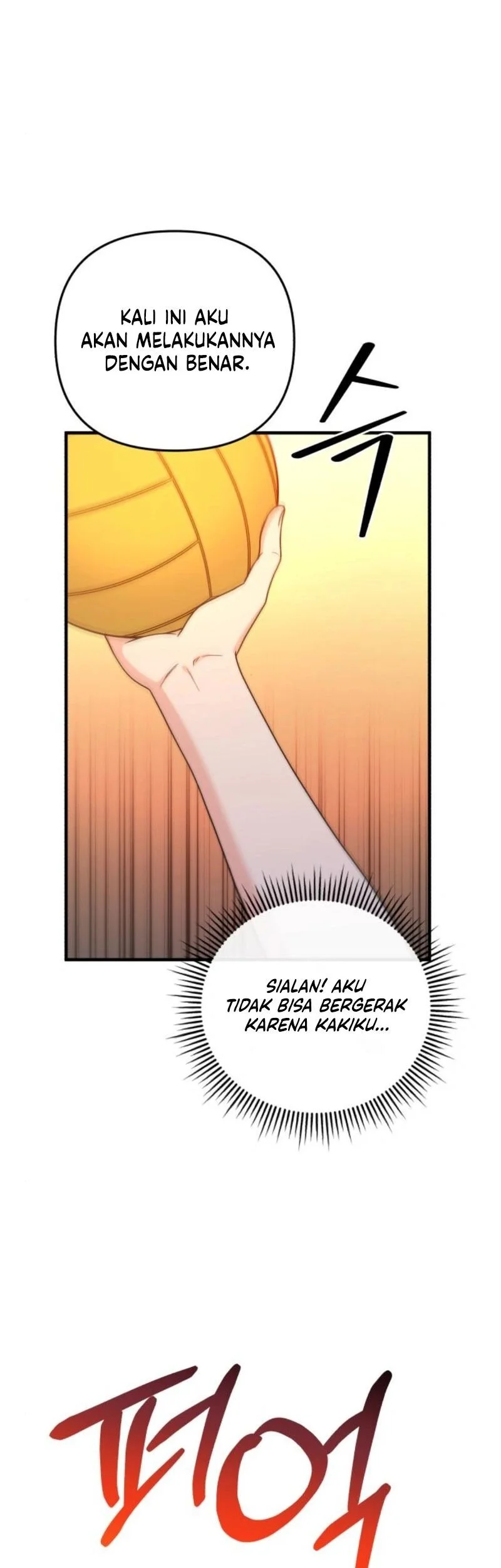 For Your Perfect Ending Chapter 22 - halaman 53