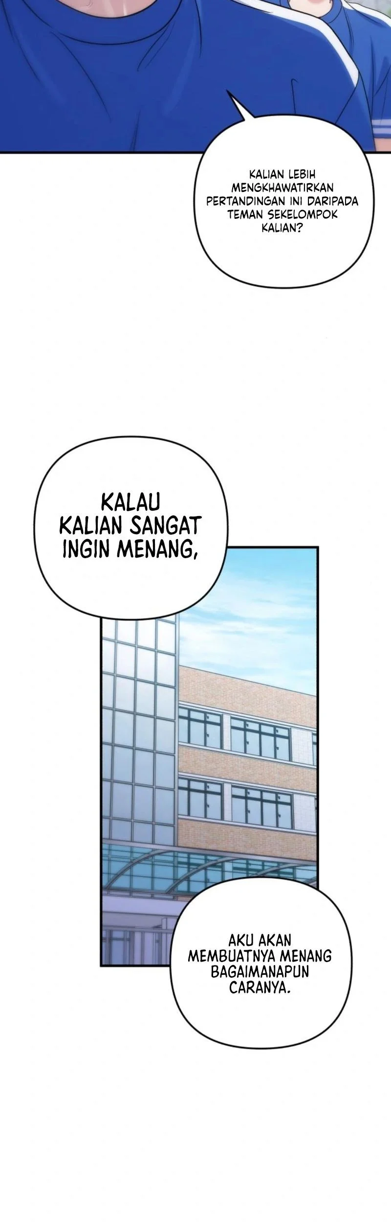 For Your Perfect Ending Chapter 22 - halaman 63