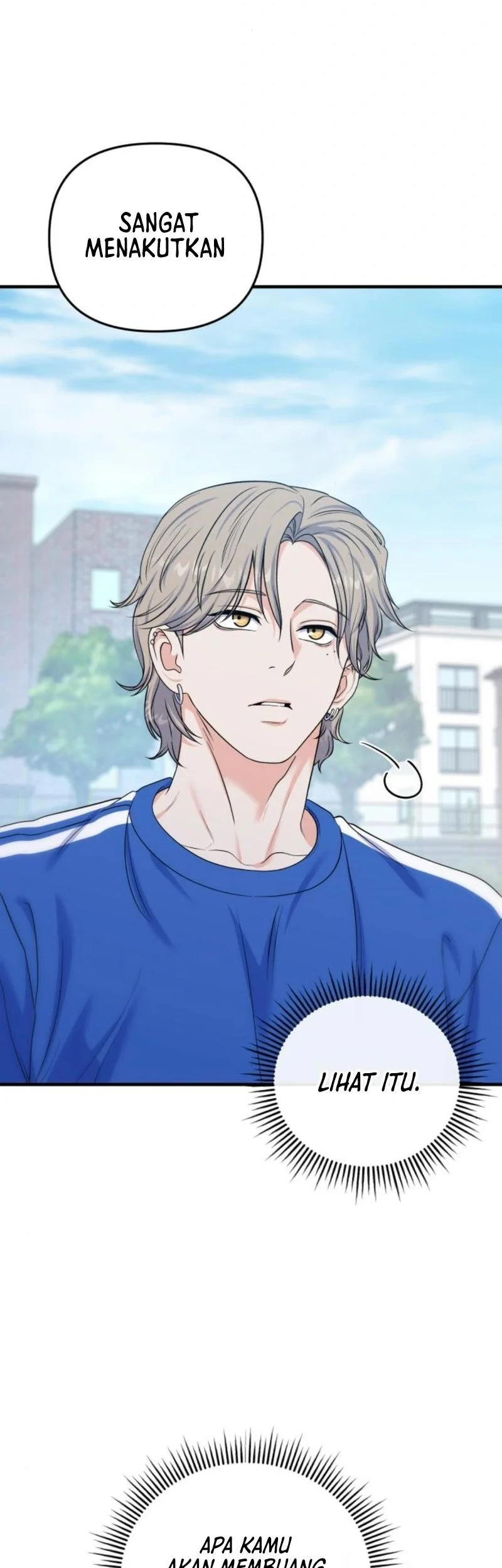 For Your Perfect Ending Chapter 22 - halaman 67
