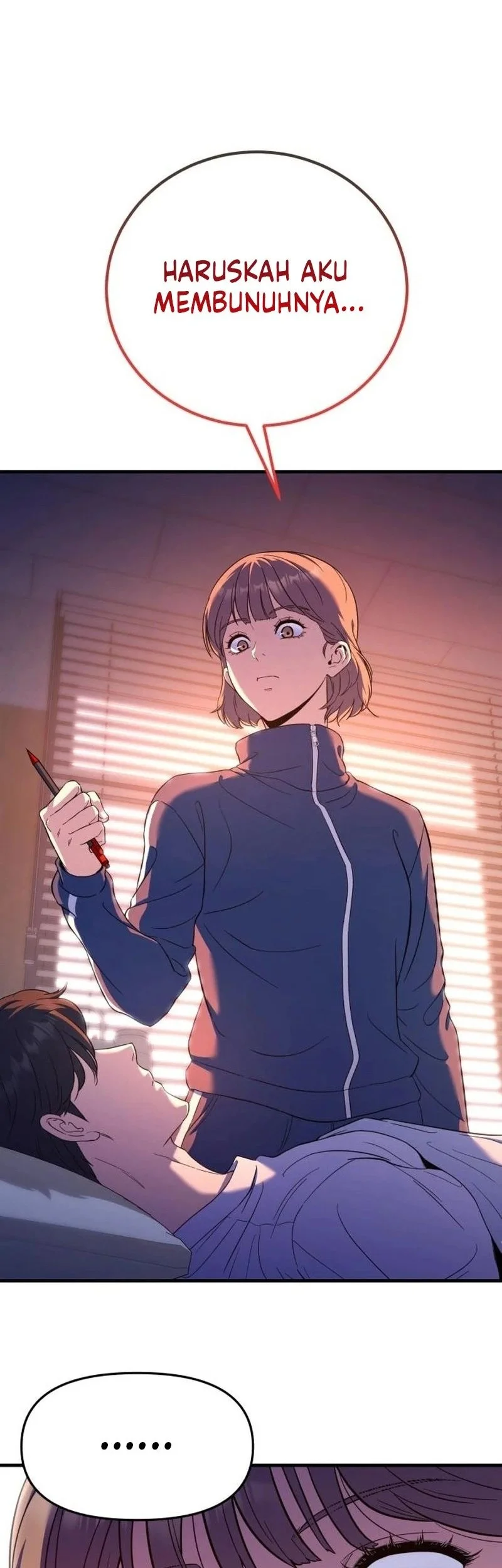 For Your Perfect Ending Chapter 3 - halaman 46