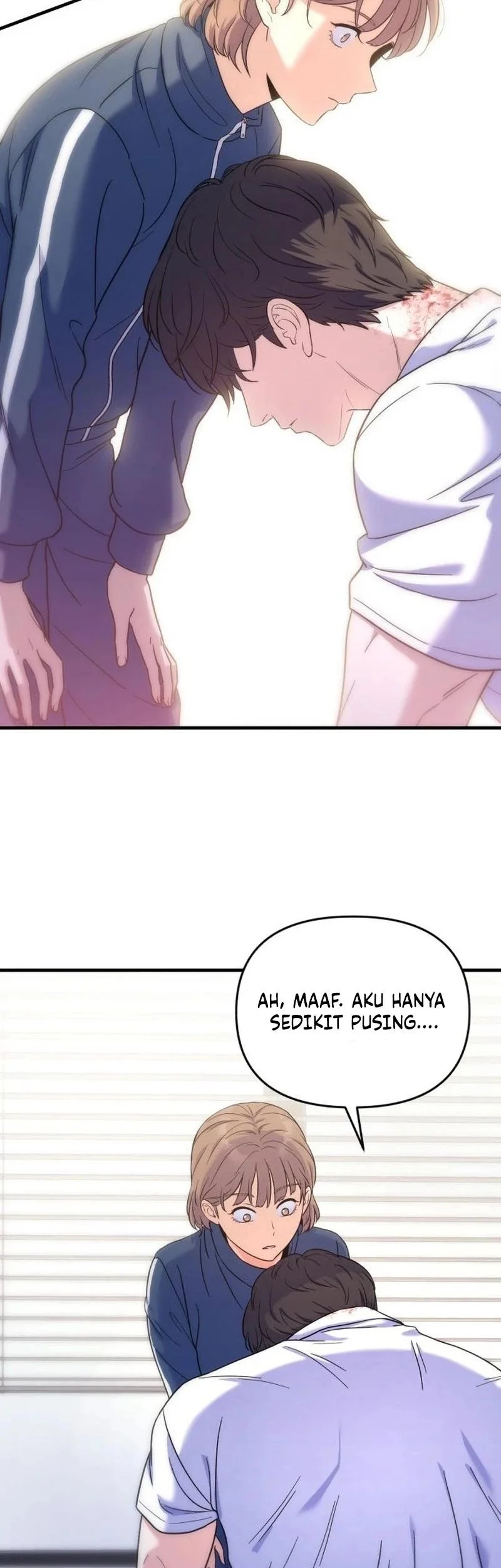 For Your Perfect Ending Chapter 3 - halaman 61