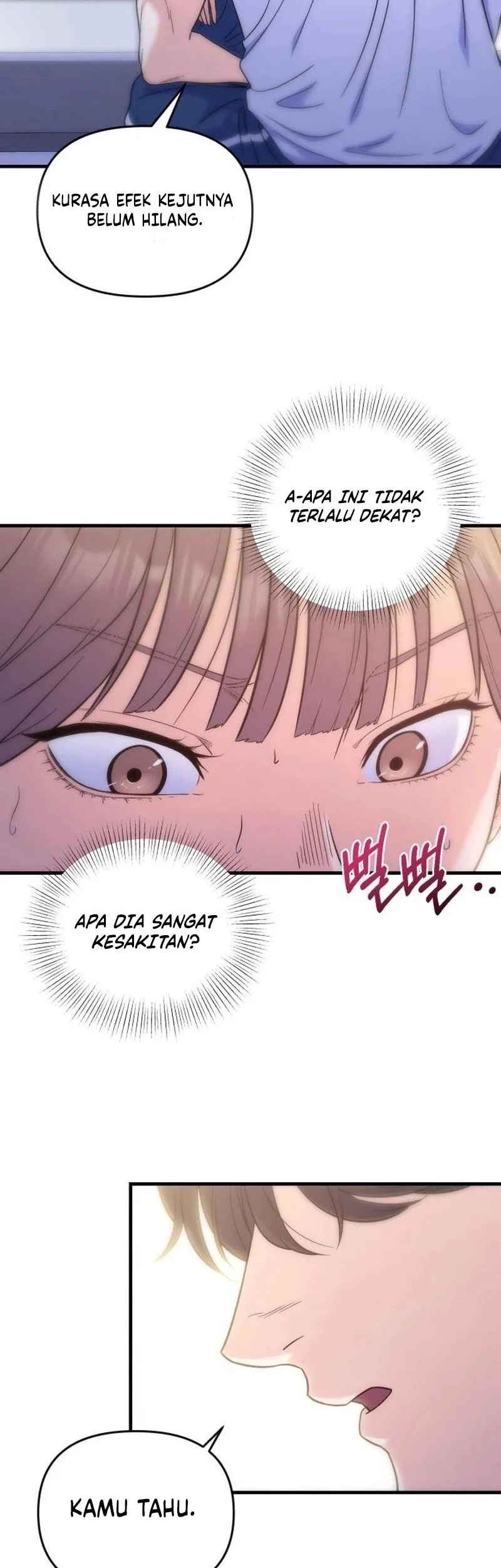For Your Perfect Ending Chapter 3 - halaman 62