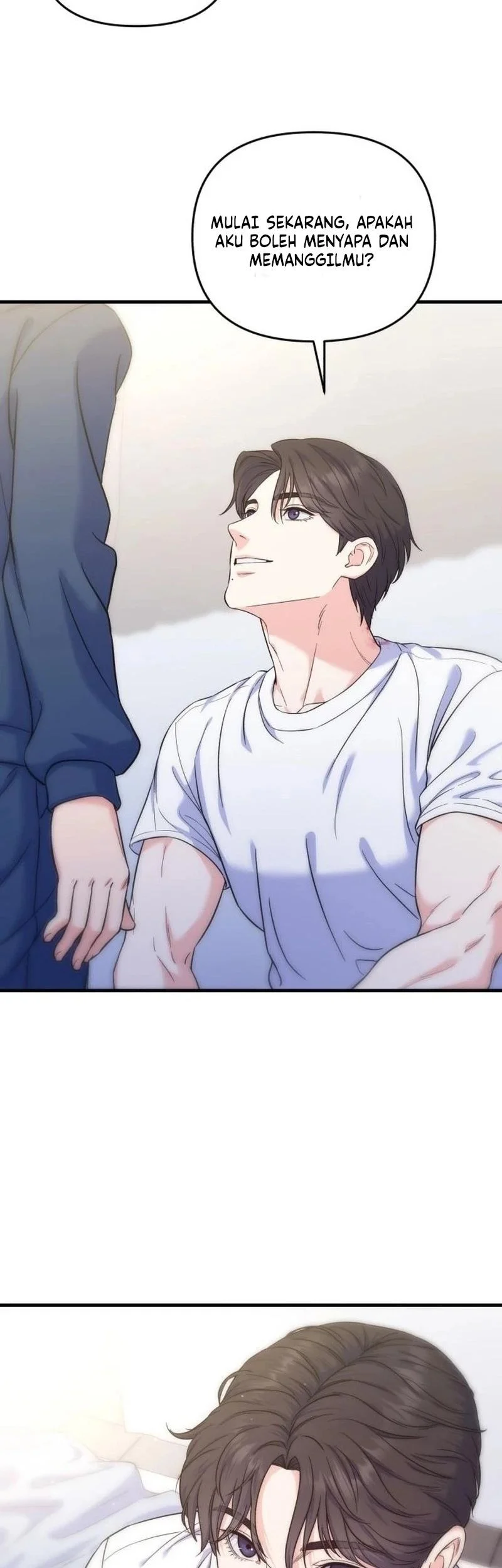 For Your Perfect Ending Chapter 3 - halaman 63