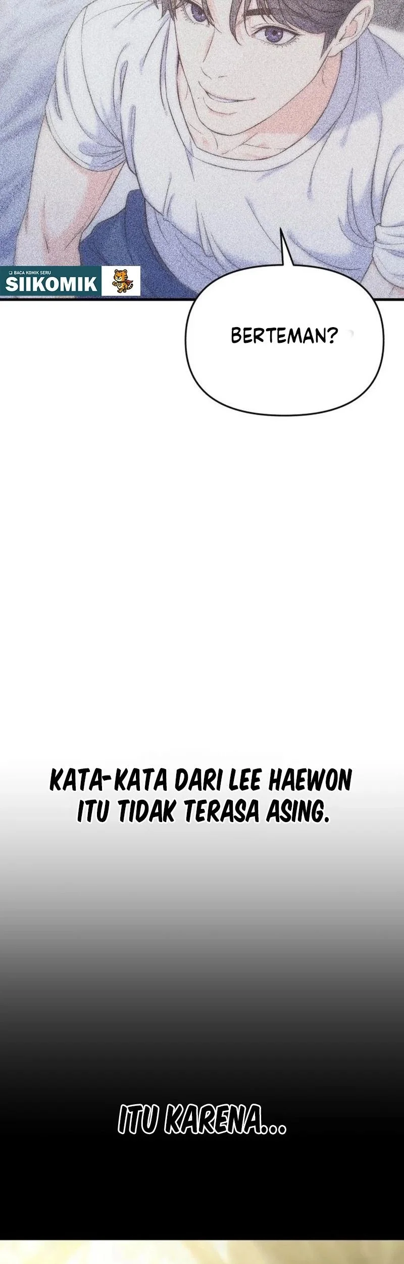 For Your Perfect Ending Chapter 3 - halaman 69