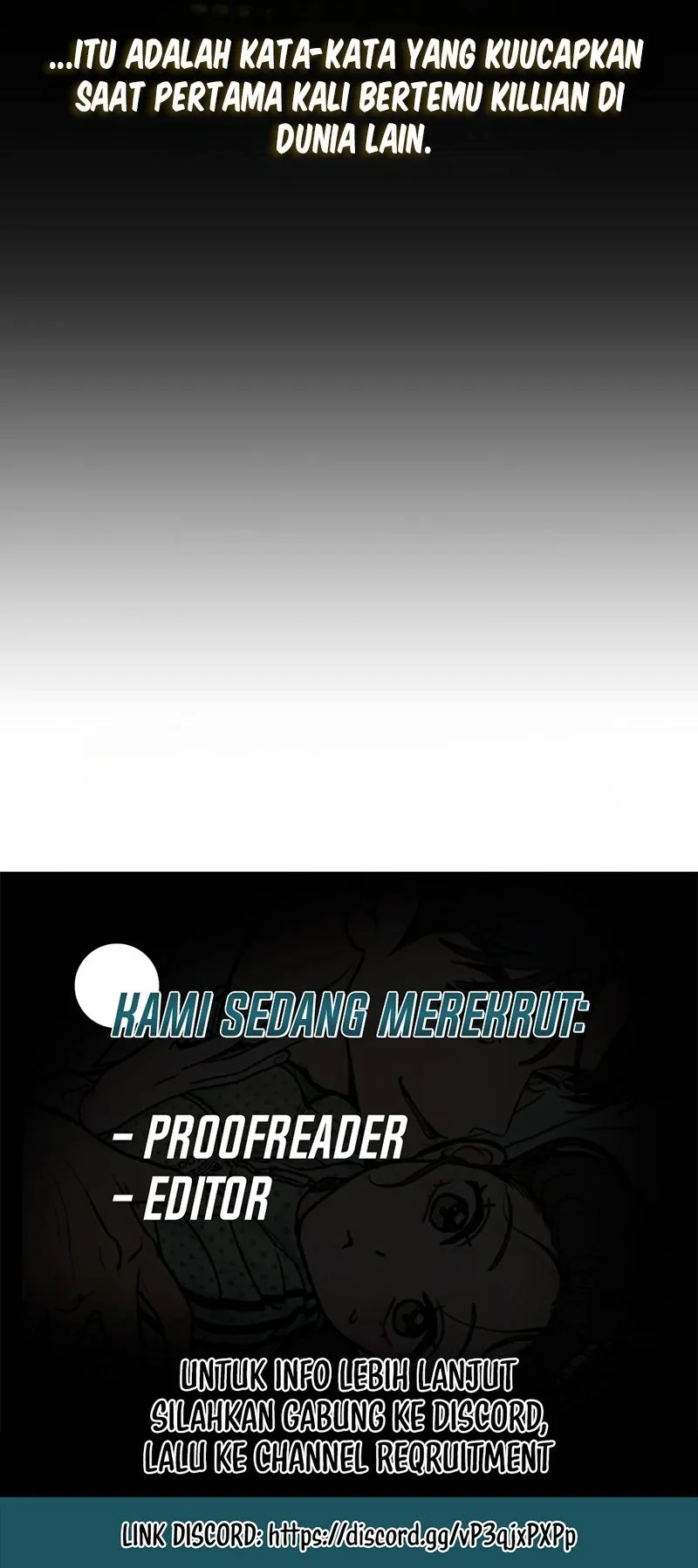 For Your Perfect Ending Chapter 3 - halaman 73