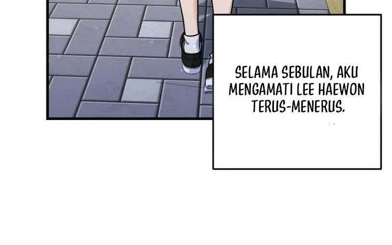 For Your Perfect Ending Chapter 4 - halaman 28